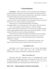 Armuojantys elementai ir jų medžiagos 6 puslapis