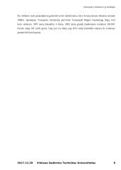 Armuojantys elementai ir jų medžiagos 8 puslapis