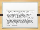 Lietuvos sovietizacija 1944/45-1953 m. 11 puslapis