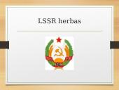 Lietuvos sovietizacija 1944/45-1953 m. 16 puslapis