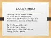 Lietuvos sovietizacija 1944/45-1953 m. 17 puslapis