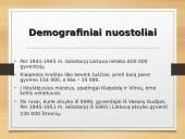 Lietuvos sovietizacija 1944/45-1953 m. 4 puslapis