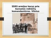 Lietuvos sovietizacija 1944/45-1953 m. 5 puslapis