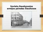 Lietuvos sovietizacija 1944/45-1953 m. 7 puslapis