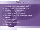 Kapitalo kaštai 2 puslapis