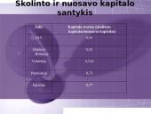 Kapitalo kaštai 19 puslapis