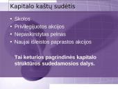 Kapitalo kaštai 4 puslapis