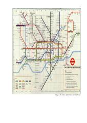 Kelionės organizavimas į Londoną 11 puslapis