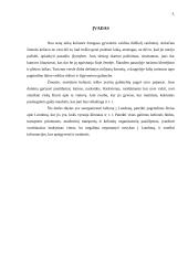 Kelionės organizavimas į Londoną 3 puslapis