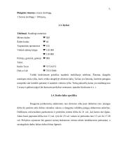 Kelionės organizavimas į Londoną 5 puslapis