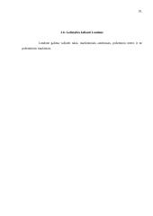 Kelionės organizavimas į Londoną 10 puslapis