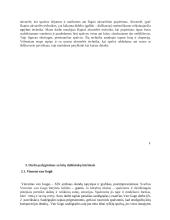  Menų mokyklinio brandos egzamino baigiamojo darbo aprašymas. Natiurmortas 7 puslapis