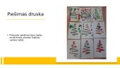 Eksperimentai vaikų dailės veiklose 11 puslapis