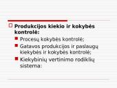 4-ji vadybos funkciją - kontrolė 11 puslapis