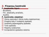 4-ji vadybos funkciją - kontrolė 15 puslapis