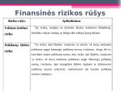 Kredito rizika bei jos valdymas 10 puslapis