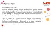 Skaidrės. Migracija 7 puslapis