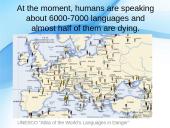 Different languages  19 puslapis