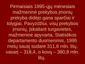 Lietuvos ekonomikos raida 11 puslapis