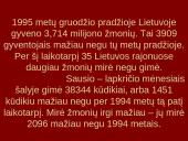 Lietuvos ekonomikos raida 12 puslapis
