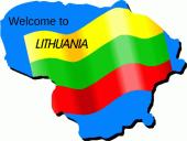 Welcome to Lithuania 1 puslapis