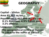 Welcome to Lithuania 2 puslapis
