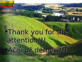 Welcome to Lithuania 9 puslapis