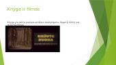 Riešutų duona - knygos pristatymas 7 puslapis