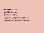 Mokslinės literatūros paieška ir analizė 2 puslapis