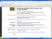 Mokslinės literatūros paieška ir analizė 11 puslapis