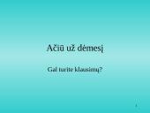 Nanotechnologijos 15 puslapis