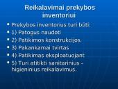 Naujausias prekybinis inventorius 3 puslapis