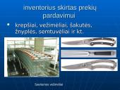 Naujausias prekybinis inventorius 7 puslapis