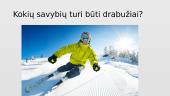 Natūralios ir dirbtinės medžiagos. Privalumai ir trūkumai 4 puslapis