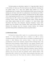 Lietuvos socialdemokratų partijos veiklos Seime tarpukario Lietuvoje ir po nepriklausomybės atkūrimo (nuo 1990 m.) palyginimas 15 puslapis