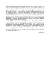 Troškimas pažinti pasaulį ir save lietuvių literatūroje   3 puslapis