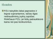 Nelaimingų atsitikimų draudimas 8 puslapis