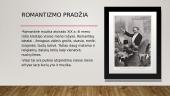 Romantizmo muzika - kompozitoriai 3 puslapis