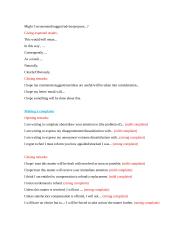 Frazės anglų kalba laiškams 2 puslapis