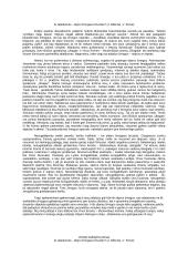 Ar atlaidumas - silpno žmogaus bruožas? (J. Biliūnas, V. Krėvė)