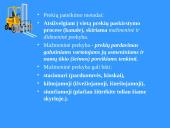 Prekių pateikimas 14 puslapis