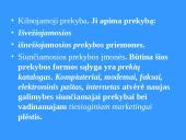Prekių pateikimas 18 puslapis