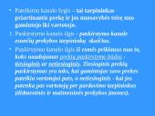 Prekių pateikimas 7 puslapis