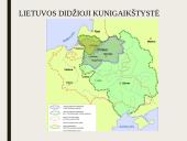 Lietuvos Didžiosios Kunigaikštystės Kunigaikščiai 2 puslapis