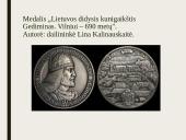 Lietuvos Didžiosios Kunigaikštystės Kunigaikščiai 16 puslapis