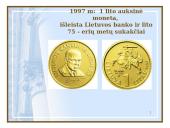 Proginės monetos 11 puslapis