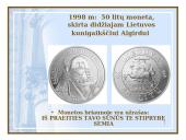 Proginės monetos 15 puslapis