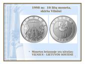 Proginės monetos 16 puslapis