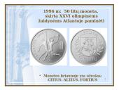 Proginės monetos 7 puslapis