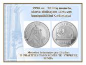 Proginės monetos 9 puslapis